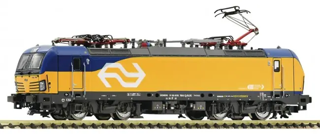 Fleischmann 739352 - NS e-loc "Vectron" 193 759-8, Sound Beperkt Aanbod