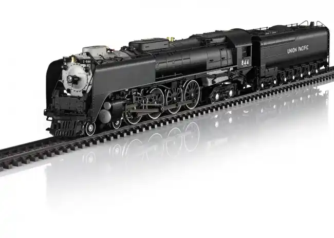 Marklin 37984 - Stoomlocomotief klasse 800, UP Premium