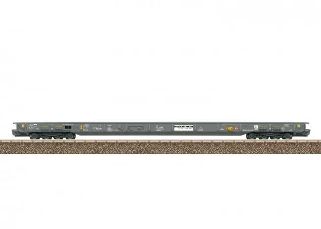 Trix 24440 - Transportwagons "Rollende Landstrasse" Uitverkoop