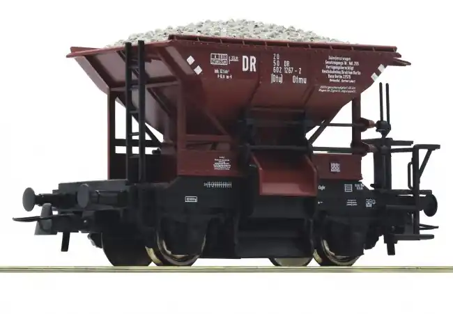 Nu Kopen Roco 56247 - Talbot Schotterwagen DR