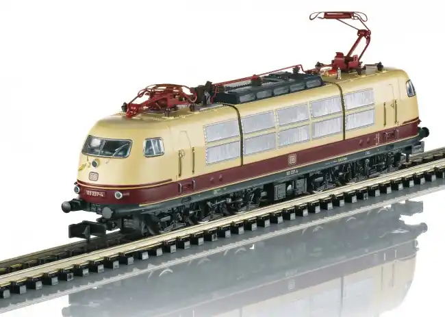 Trix 16345 - E-Lok BR 103 Korting
