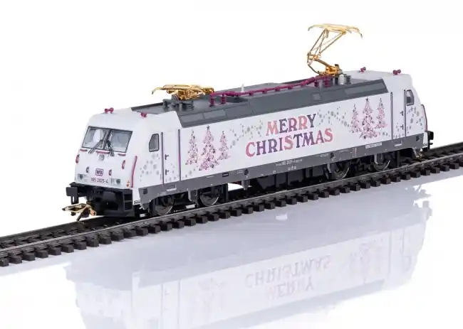 Marklin 36025 -Kerstlok 2025 Korting