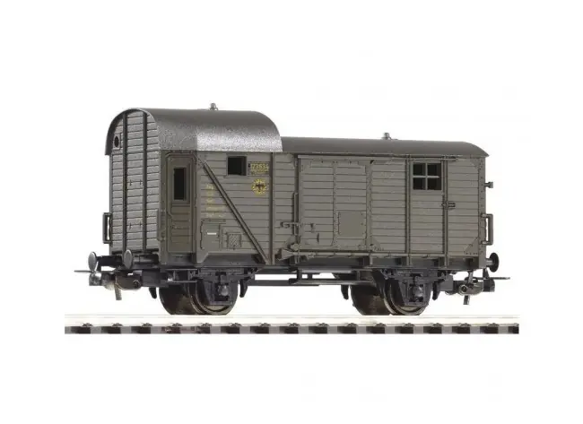 Piko 57704 - Güterzugbegleitwg. Pwg14 DRG II Bestel Nu
