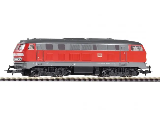 Piko 57901 - Diesellok BR 218 DB AG V Voordeelprijs