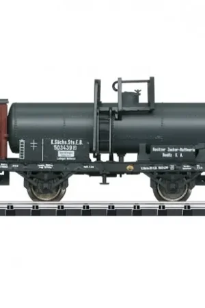 Weekendaanbieding Trix 18922 - Jaarwagen N 2022
