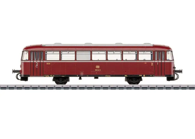 Goedkoop Marklin 41981 - Beiwagen BR 998 DB