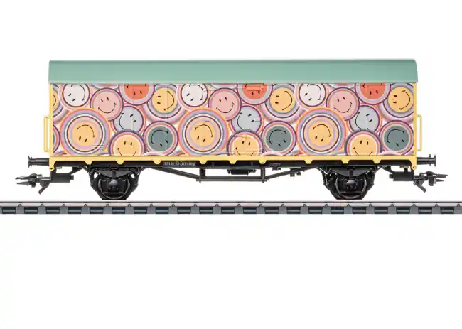 Hete Deal Marklin 48884 - Smiley Wagen 2026