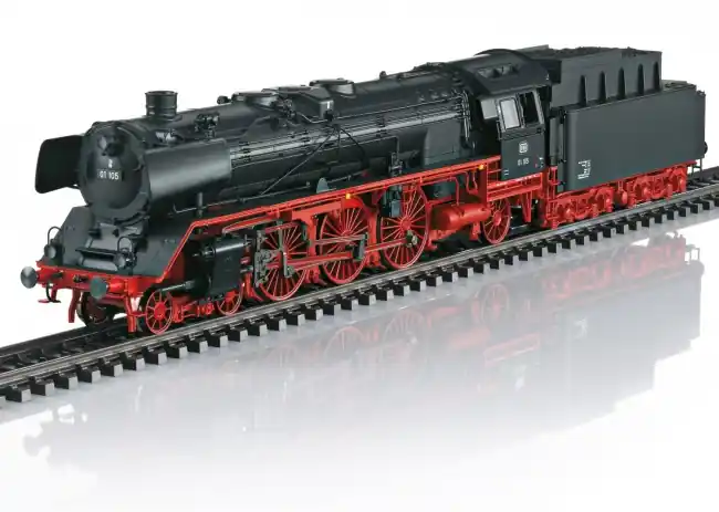 Marklin 39004 - Dampflok BR 01 DB Nu Kopen