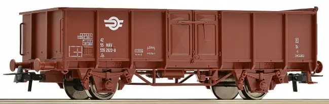 Aanbieding Roco 56270 - Off. Güterw. Es MAV