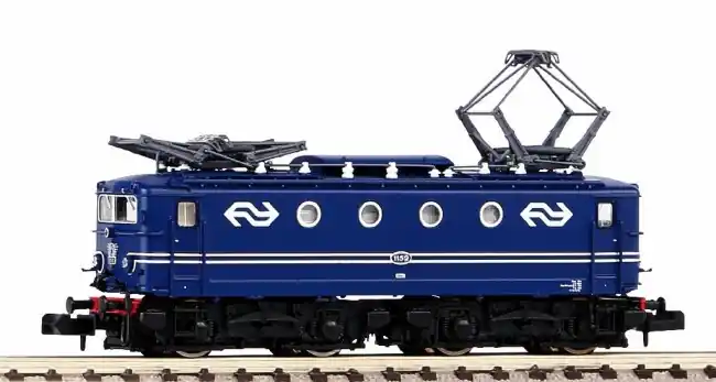 Piko 40370 - N-E-Lok Rh 1100 NS IV + DSS Next18 Lage Prijs