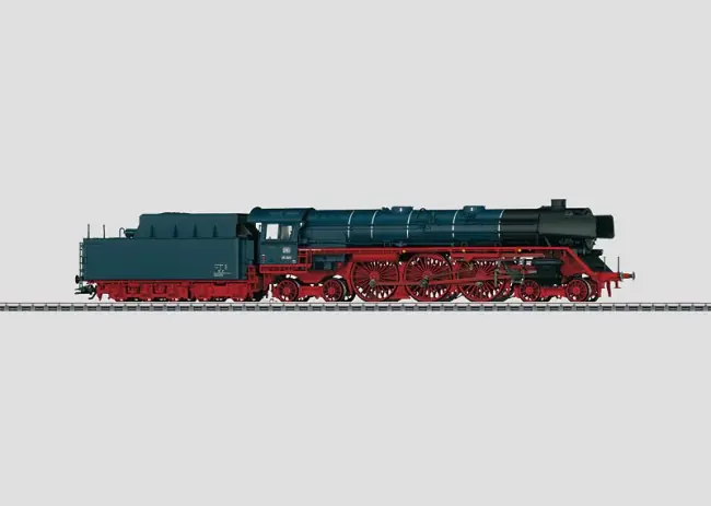 Koopje Marklin 39052 - Schnellzug-Dampflok BR 05 DB INSIDER