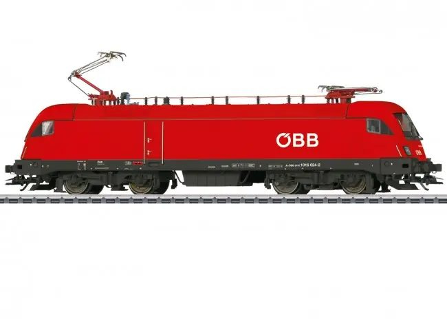 Direct Verzonden Marklin 39870 - Electrische locomotief type 1016, OBB