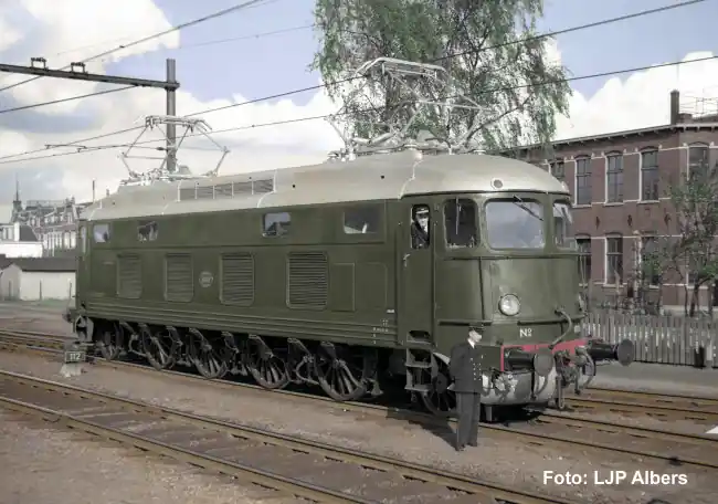 Koop Vandaag Piko 97508 - E-Lok/Sound 1008 NS III + PluX22 Dec.