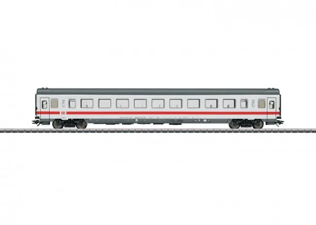 Marklin 43766 - Doorgaande coupé Bpmbz 295.6 Voordeelprijs