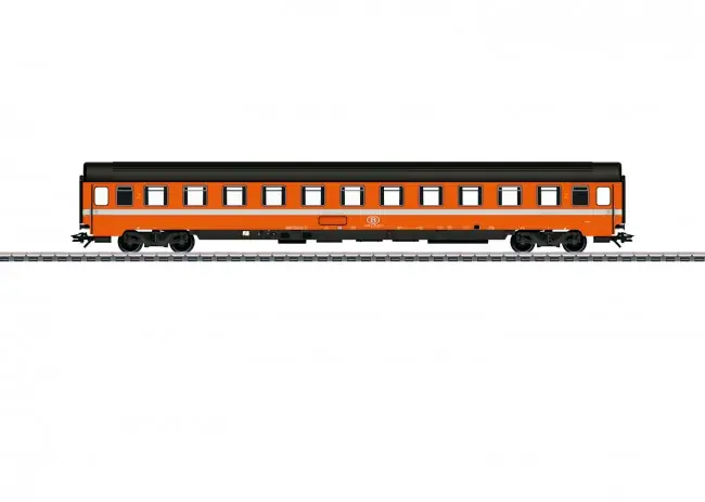 Bestseller Marklin 43521 - Reisezugwagen BI6 SNCB