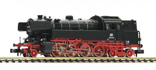 Fleischmann 706504 - Dampflok BR 065 Goedkoop