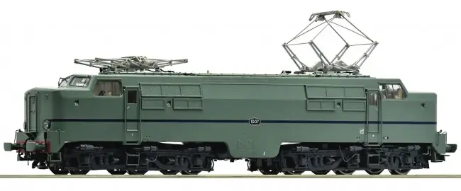 Roco 7510051 - E-Lok Serie 1200 NS Snd. Bestseller
