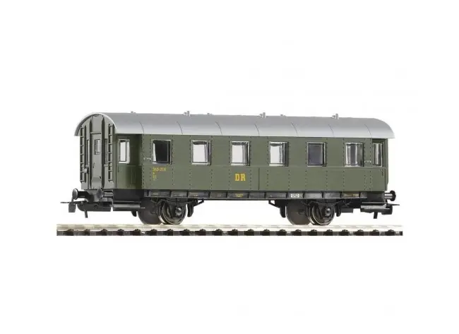 Piko 57631 - Perswg. B 2. Kl. DR III Koop Vandaag