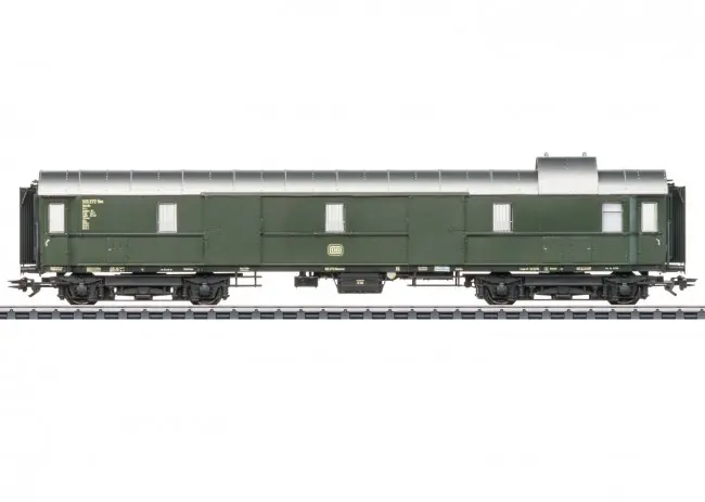 Direct Beschikbaar Marklin 42540 - Sneltrein bagagewagen Pw4üe