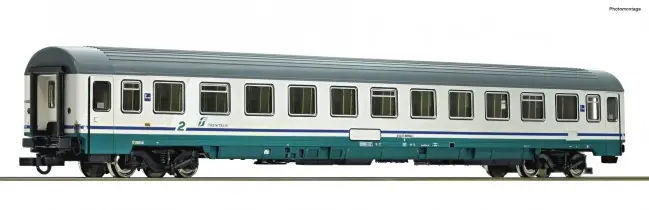 Roco 74286 - EC Wag. 2. Kl. FS 2 Betaalbaar