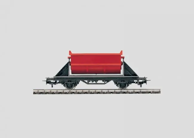 Marklin 4413 - Kippwagen DB Seizoensaanbieding