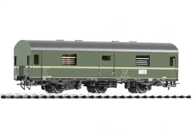 Fabrieksprijs Piko 53083 - Rekowg. Post 3e-cI/12,8 DR III