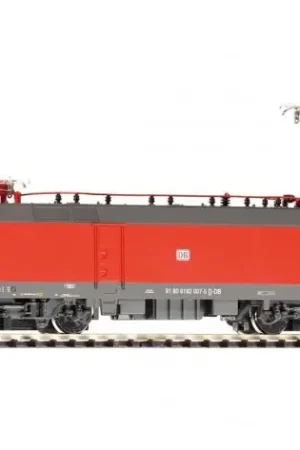 Voordeelprijs Piko 57816 - ~E-Lok Taurus DB AG VI + lastg. Dec.