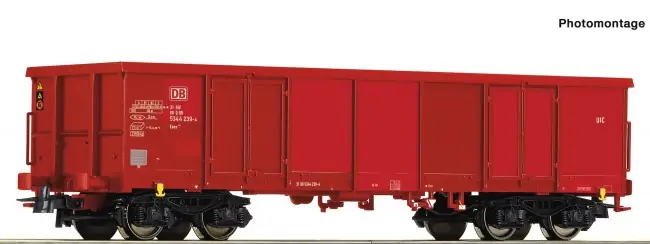 Voordeelprijs Roco 75860 - Eaos DB-AG verschm. 2