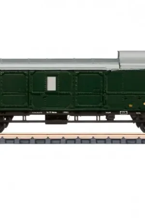 Alleen Vandaag Marklin 87521 - Gepäckwagen Pwi-30 DB