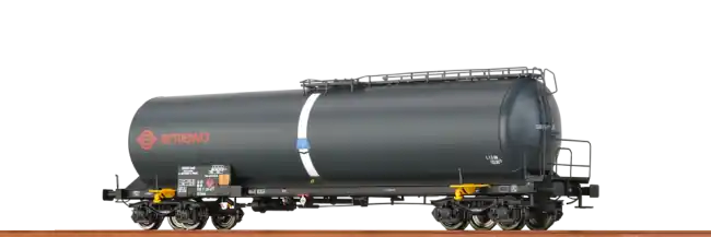 Beperkte Voorraad Brawa 67233 - N Neubaukesselwagen DB, V, Ermewa