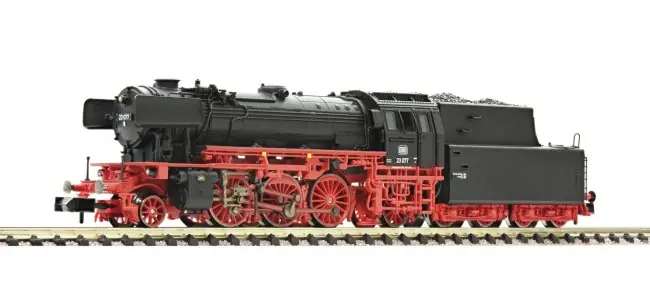 Nieuw Fleischmann 712305 - Dampflok BR 23