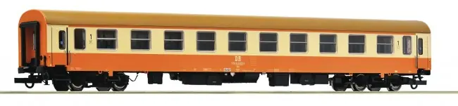 Roco 6200041 - Reisezugwg.1.Kl.Städteex. DR Beperkte Voorraad
