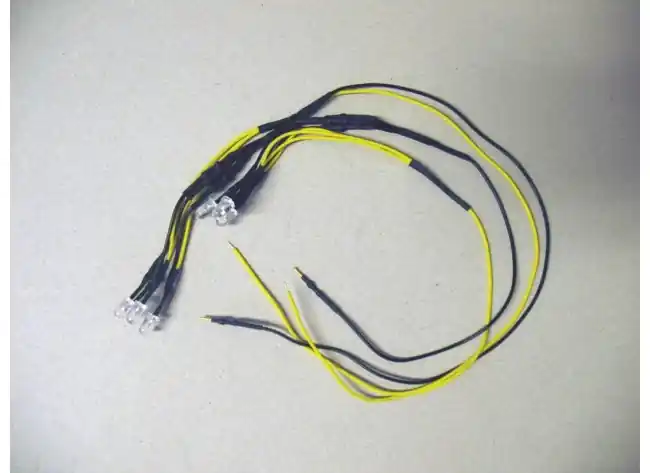 Piko 36015 - G-LED Beleuchtung V 100 (2 Stück) Beste Prijs