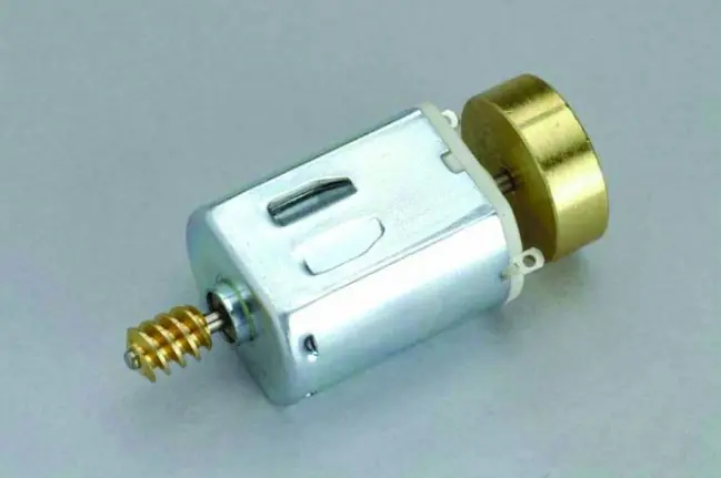 Piko 56000 - Motor mit Schwungmasse (1 Stk.) Hete Deal