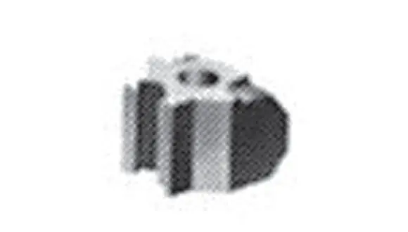 Fleischmann 9571 - Adapter voor koppeling 9570 Shop Nu