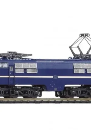 Alleen Vandaag Piko 40460 - N-Ellok 1225 blau NS III