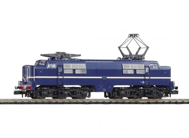 Alleen Vandaag Piko 40460 - N-Ellok 1225 blau NS III