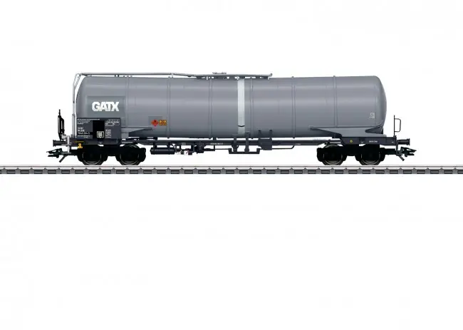 Marklin 47542 - Kesselwagen GATX Nu Kopen