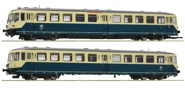 Roco 72083 - Akkutriebwag. BR 515 DB Snd. Shop Nu