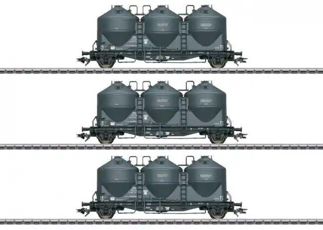 Marklin 48264 - Staubsilow.-Set Kds 67 DB Lage Prijs