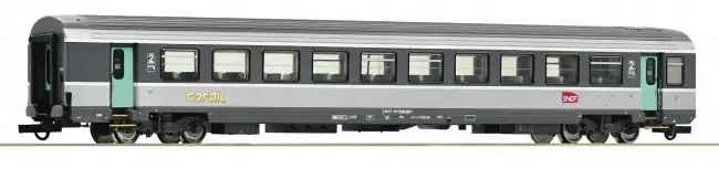 Roco 74541 - Corailw. B10tu Op = Op