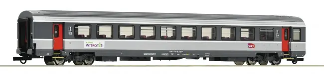 Express Levering Roco 74536 - Corailw. 1.Kl. A10rtu