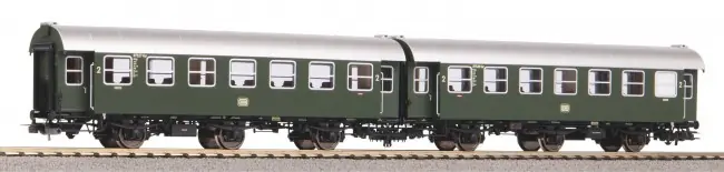 Koopje Piko 58241 - 2er Set Umbauwg. B3yg + B3yg DB III
