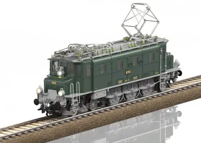 Trix 25360 - E-Lok Ae 3/6 I SBB Actieprijs