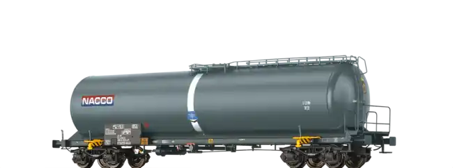 Brawa 50689 - H0 GW-Z Uia NACCO, IV Gereduceerde Prijs