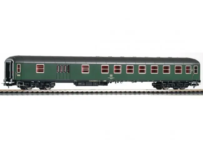 Beste Prijs Piko 59623 - Schnellzugwg. BDms272 DB IV
