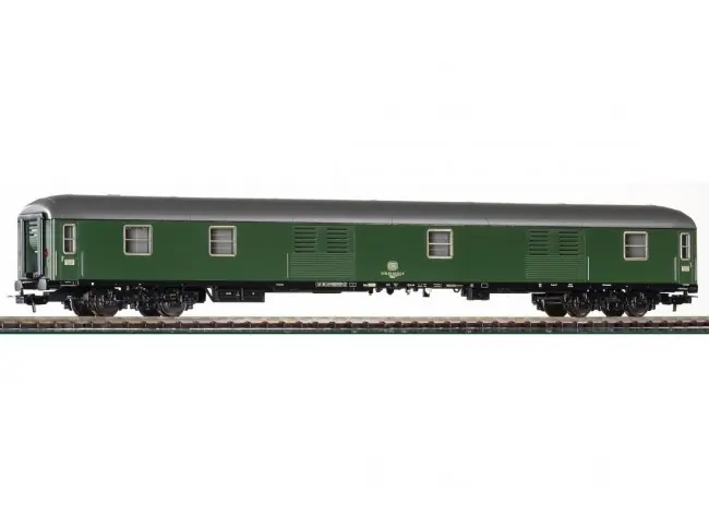 Dagaanbieding Piko 59624 - Schnellzugpackwg. Dm902 DB IV