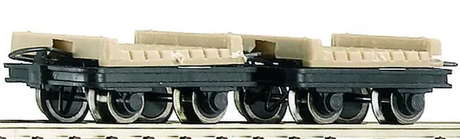 Roco 34607 - Set Brückenloren 2 tlg. Goedkoop
