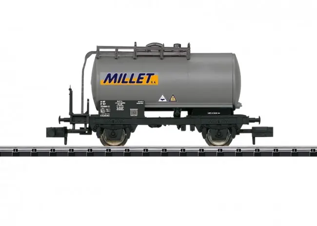 Trix 18098 - Hobby-Kesselwagen Bestel Nu