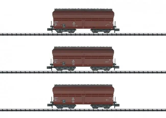 Trix 18268 - Wagen-Set Kokst. 1 DB Veilige Betaling